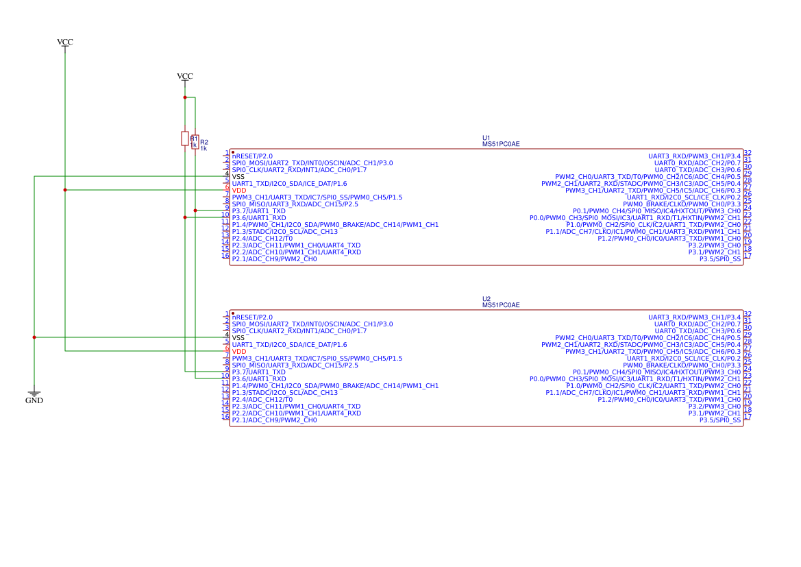 Sheet_1 Resources - EasyEDA