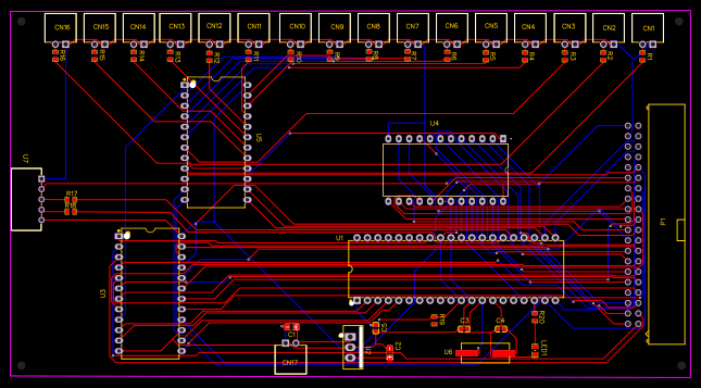 PCB_Blok_kontrol Resources - EasyEDA