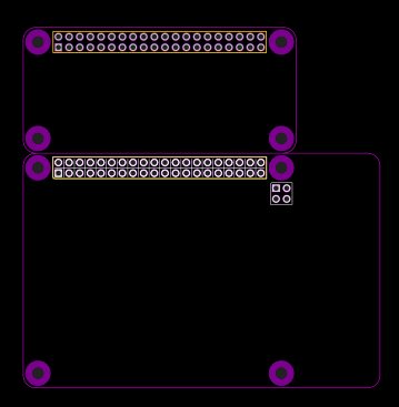 RPI PCB Resources - EasyEDA