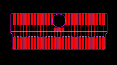 bootleg-orignal_shell-pcb Resources - EasyEDA