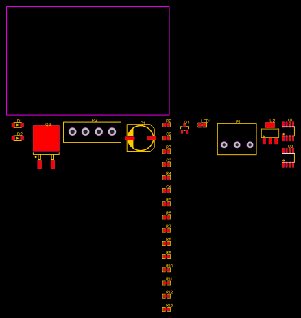 T12 analog Resources - EasyEDA