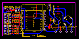 New PCB Module Resources - EasyEDA