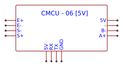 CMCU - 06 [5V] Resources - EasyEDA