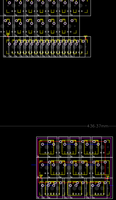 keyboard module v2 Resources - EasyEDA