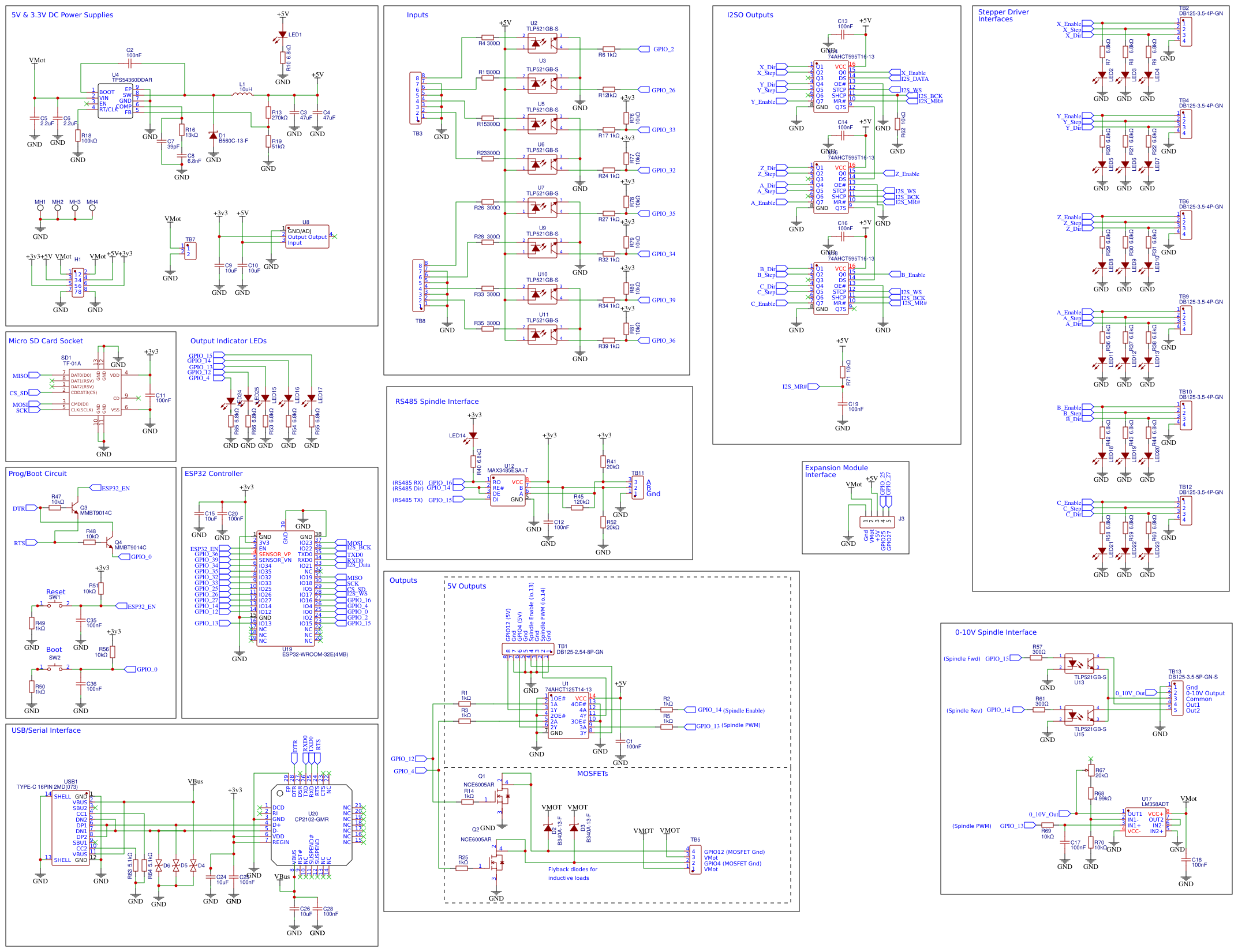 pcb Resources - EasyEDA