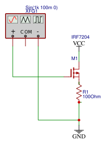 New Schematic Module Resources - EasyEDA