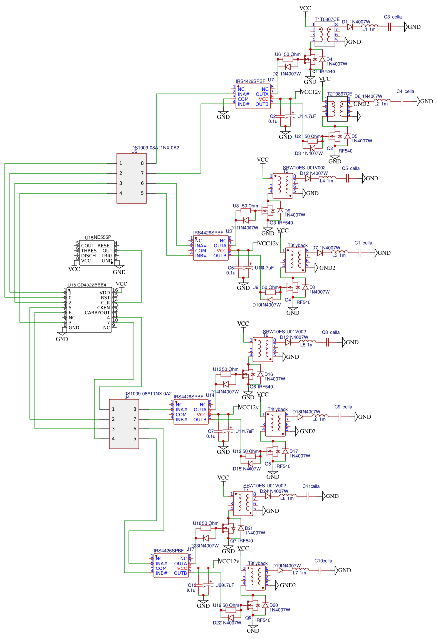 driver e mosfet Resources - EasyEDA