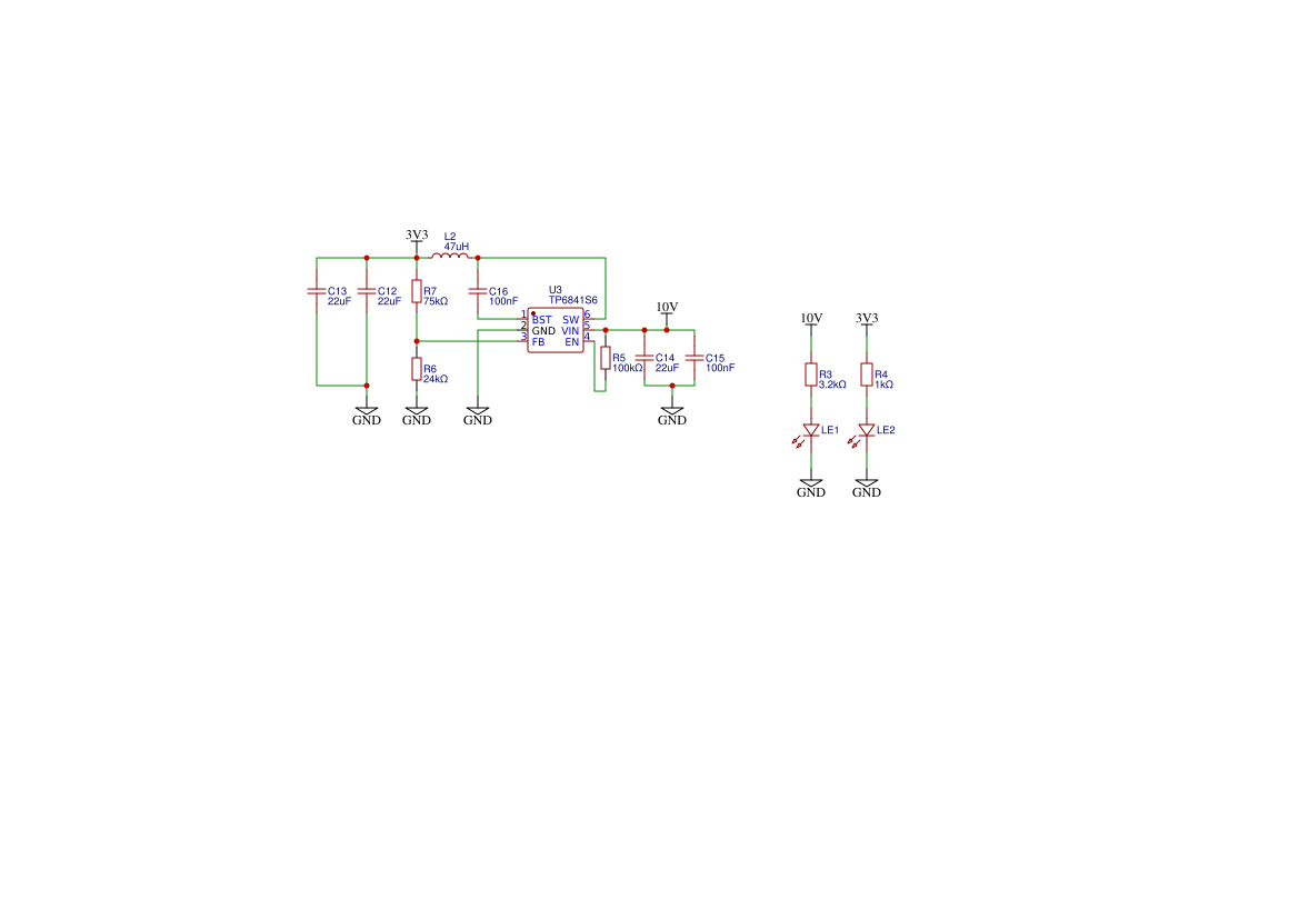 10V-3.3V Resources - EasyEDA
