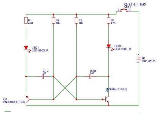 New Schematic Module Resources - EasyEDA