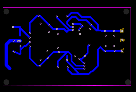 original placa pcb , fuente alimentacion Resources - EasyEDA