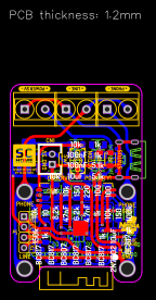 PCB Resources - EasyEDA