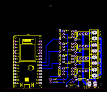 triac 4ch Resources - EasyEDA