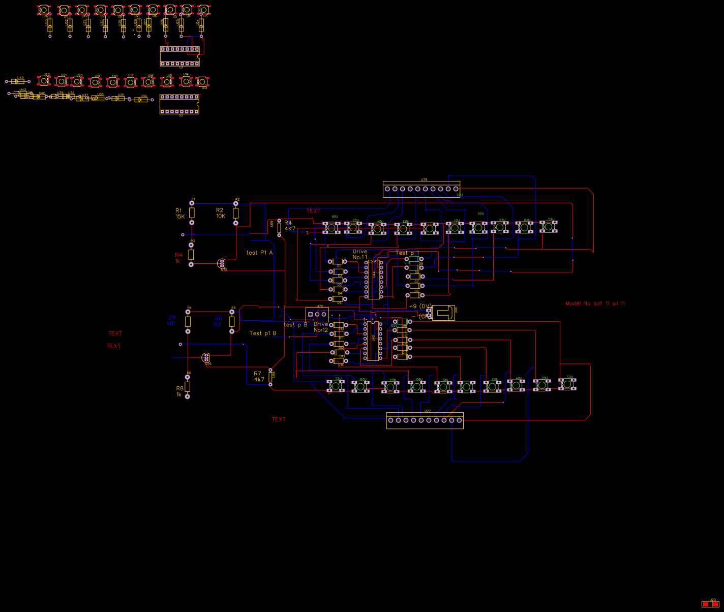 2Functions_Keypad Resources - EasyEDA