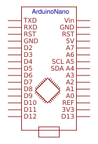 arduino nano Resources - EasyEDA