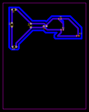 PCB LAYOUT 2ND Resources - EasyEDA