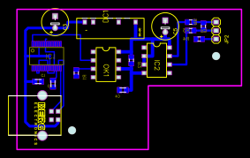 PCB Resources - EasyEDA
