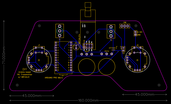 manette22 Resources - EasyEDA