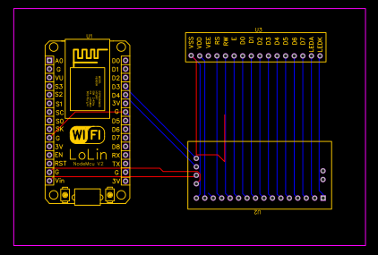 PCB_project_2 Resources - EasyEDA