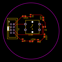 PCB_New Project switch_2 Resources - EasyEDA