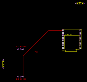 dfplayer Resources - EasyEDA