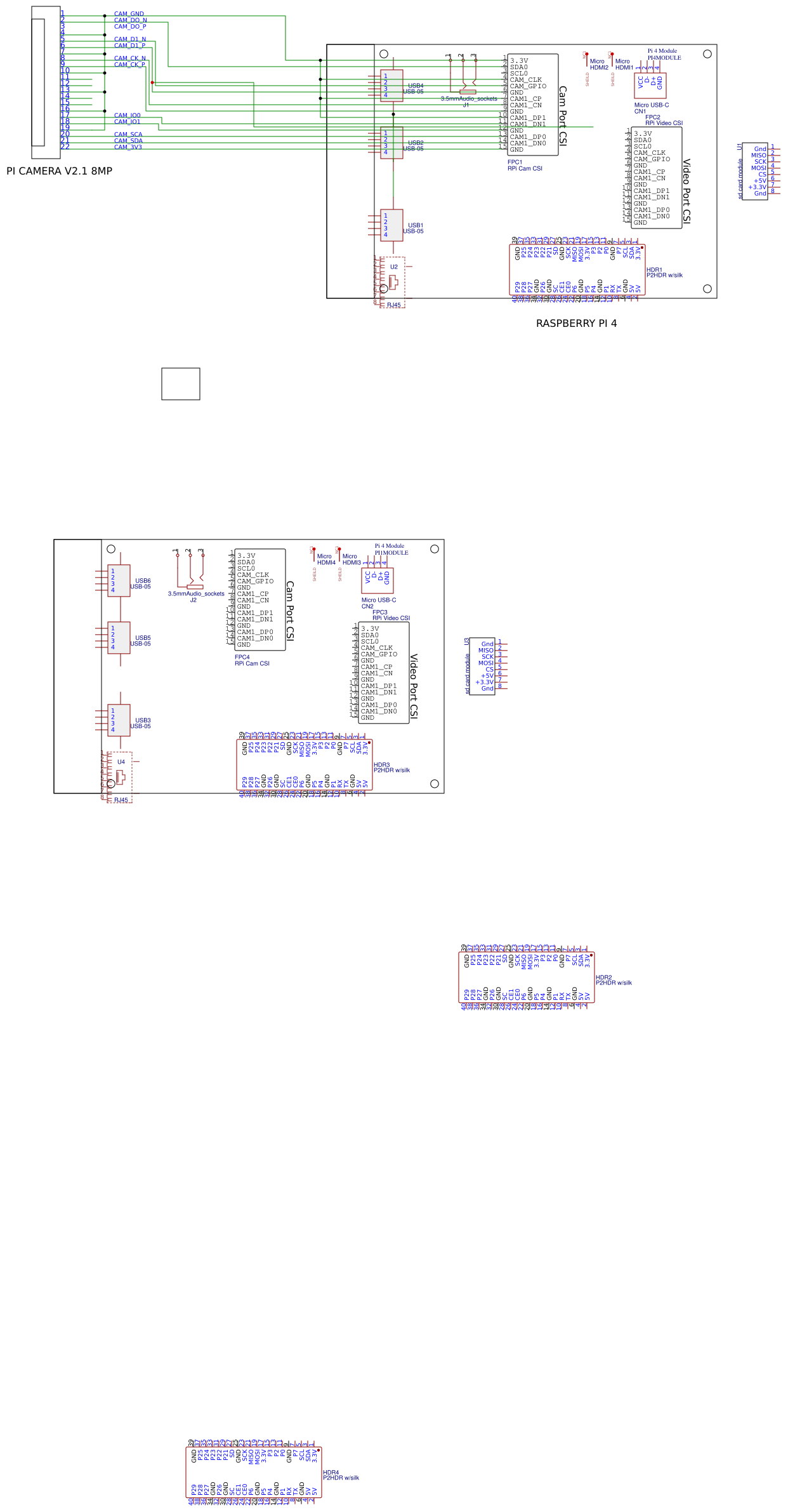 google Resources - EasyEDA