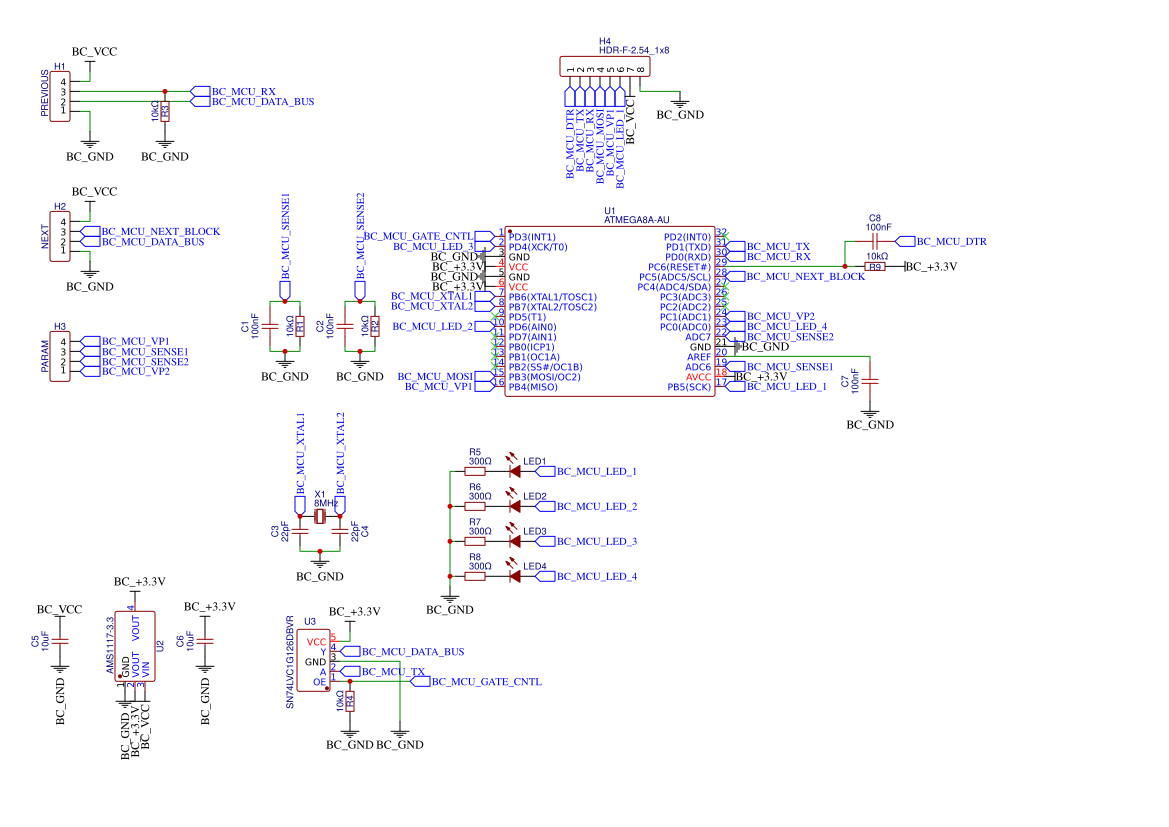 Command Blockv1 Resources - EasyEDA