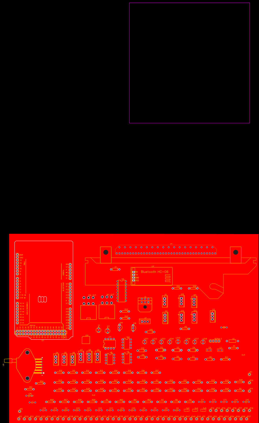 PCB1 Resources - EasyEDA