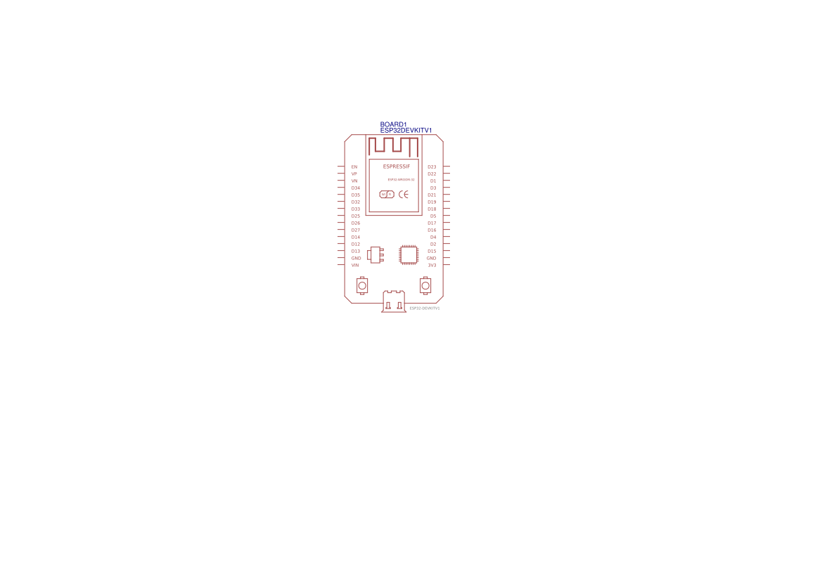 ESP32 Resources - EasyEDA