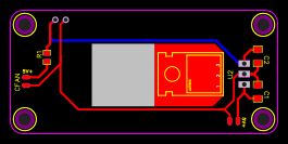 Pi Zero Cosmo Hat Resources - EasyEDA