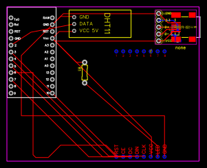 Arduino Pro Mini Resources - EasyEDA