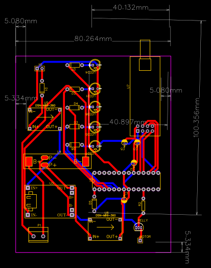 PCB_abbas end risever Resources - EasyEDA