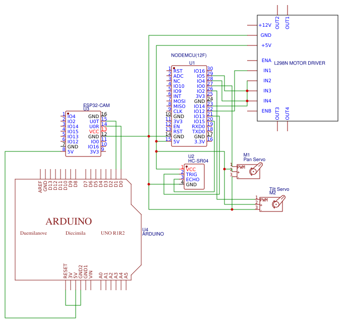 circuit Resources - EasyEDA