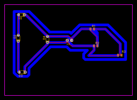 PCB LAYOUT 3RD Resources - EasyEDA