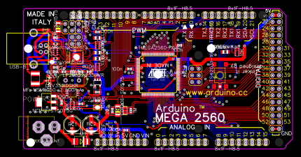 mega schema Resources - EasyEDA