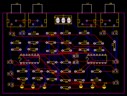 phase shifter Resources - EasyEDA