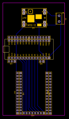PCB_pid_3 Resources - EasyEDA