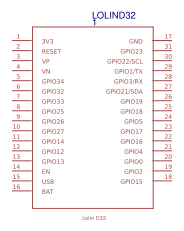 Logic Resources - EasyEDA