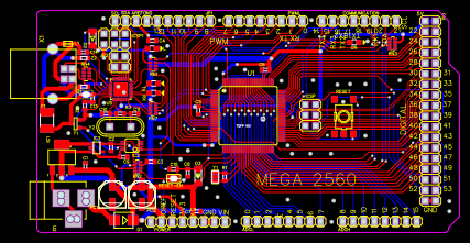 Mega Resources - EasyEDA