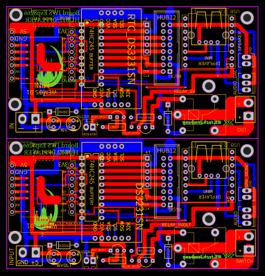 New PCB Module Resources - EasyEDA