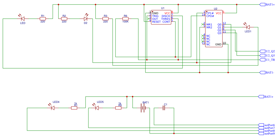 New Schematic Module Resources - EasyEDA