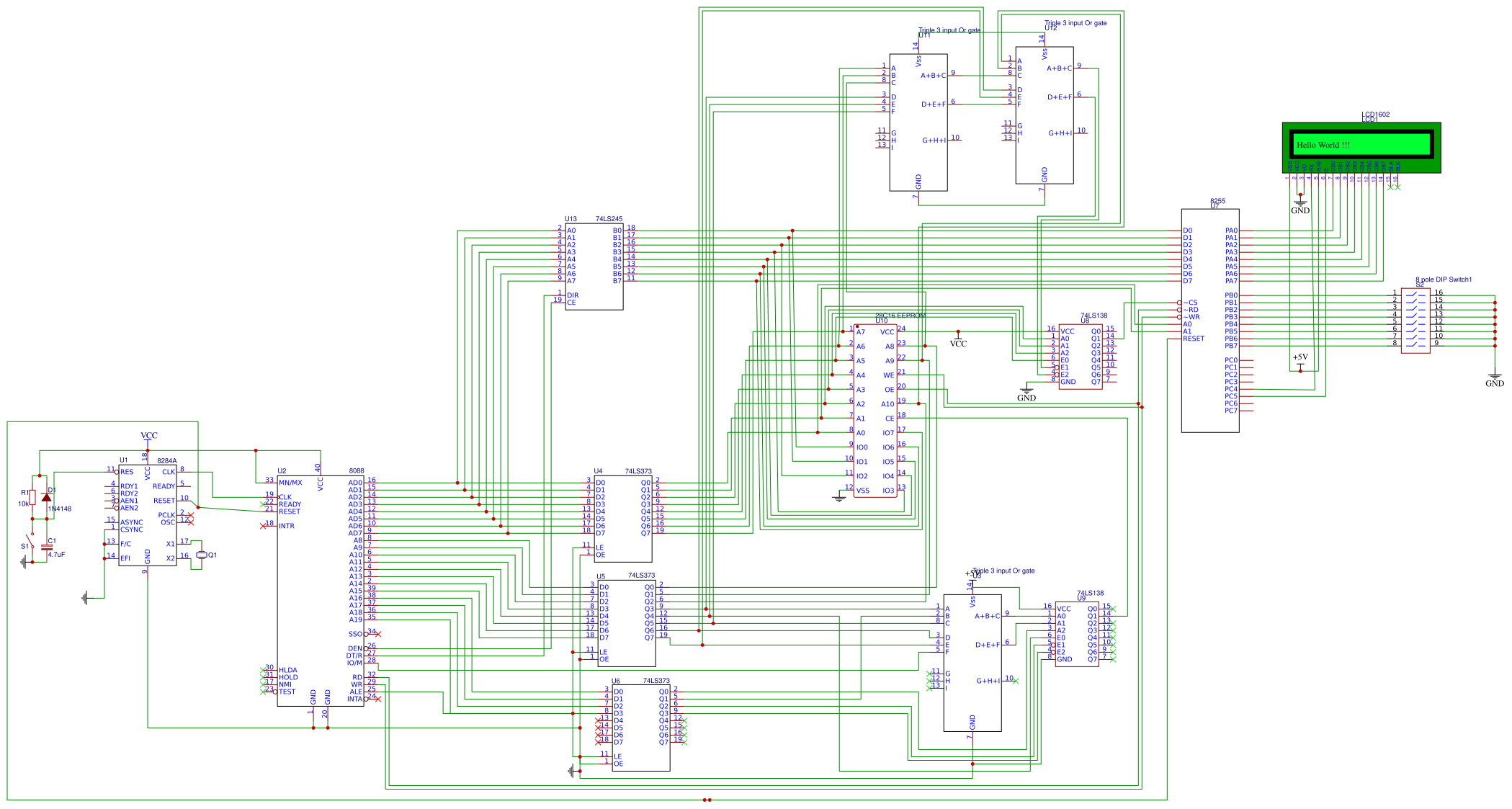 _CEP_ Resources - EasyEDA