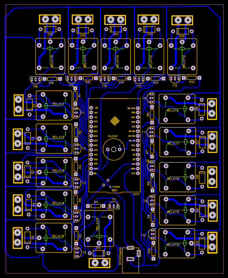 smart home Resources - EasyEDA