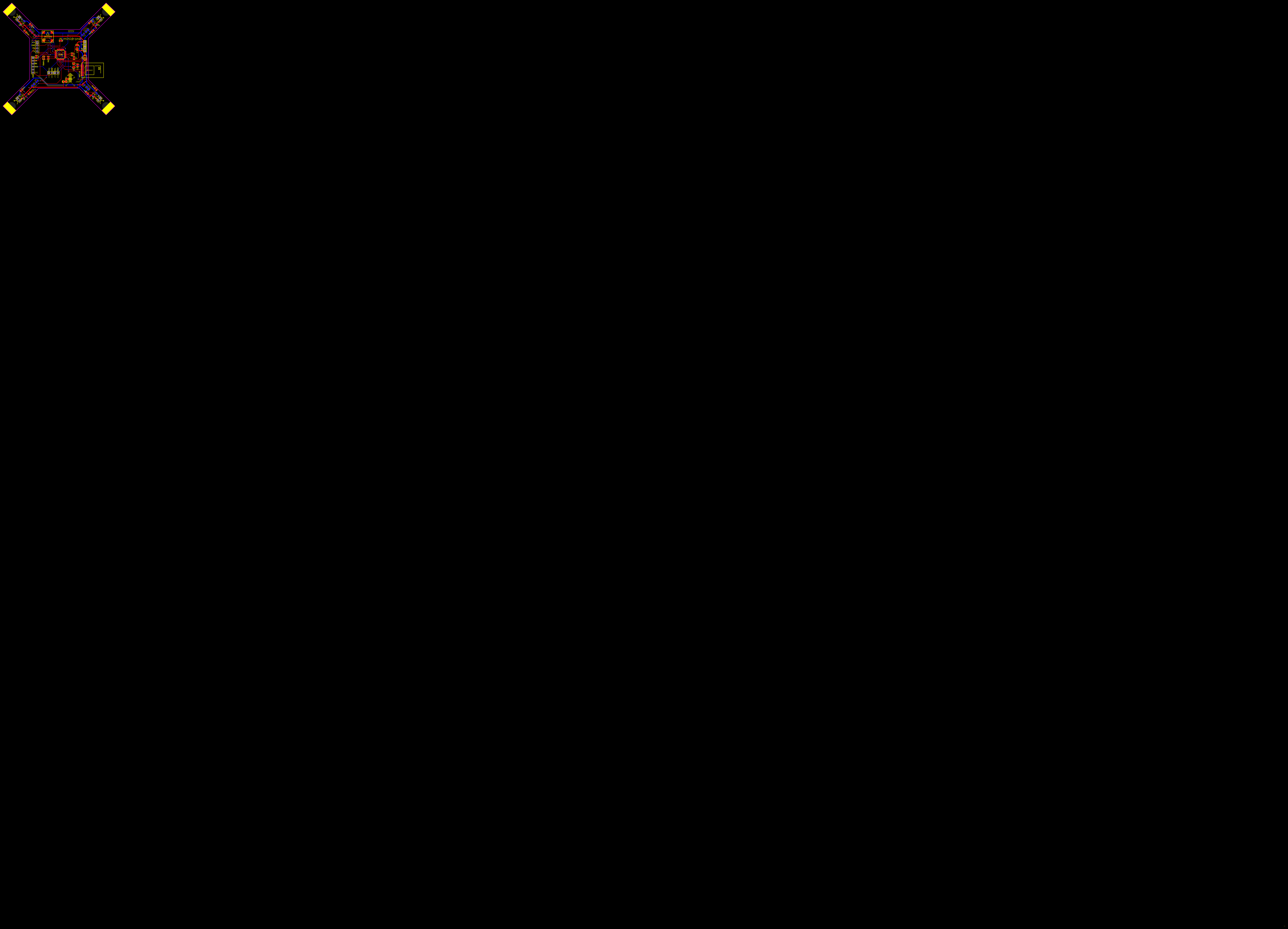 mini drone Resources - EasyEDA