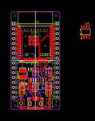 PCB Resources - EasyEDA