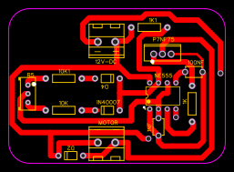 motor Resources - EasyEDA