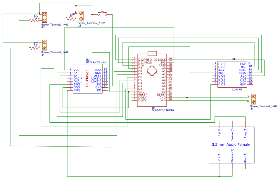 LoRa Ra-02 Resources - EasyEDA