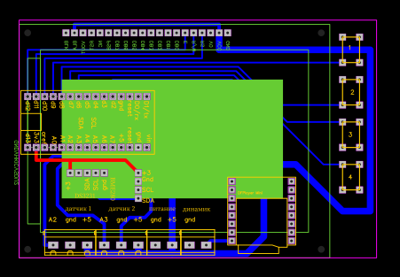 NEW_PCBсчетчик 39 Resources - EasyEDA