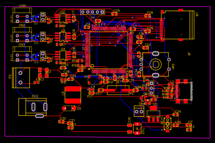 datalogger1A Resources - EasyEDA