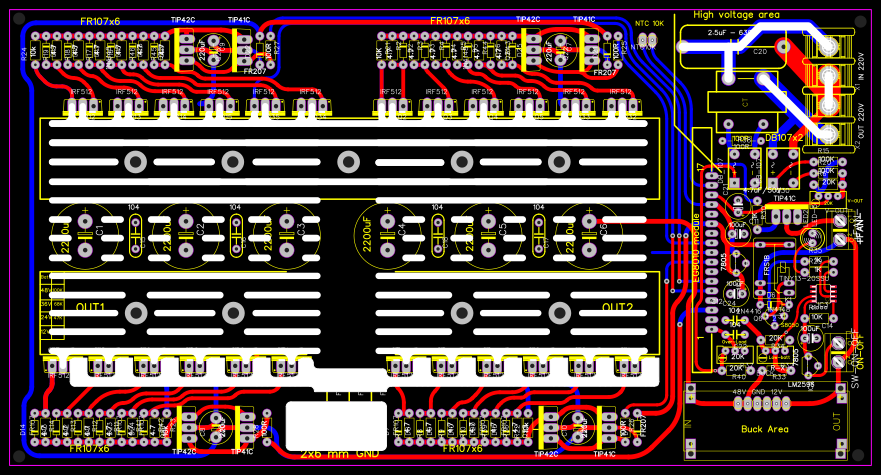 EGS002_5KVA Resources - EasyEDA