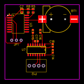 Timer Module Resources - EasyEDA